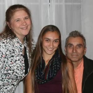 Meet your Posher, Cindy